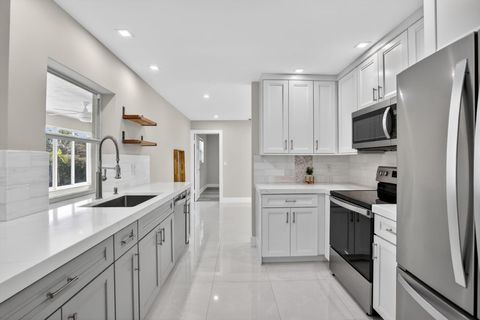 Tiny photo for 12411 SW 2nd Street, Plantation, FL 33325 (MLS # B26035789)