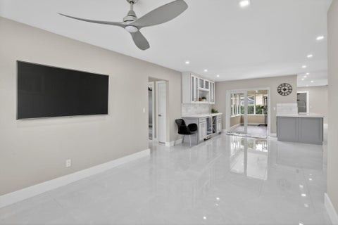 Tiny photo for 12411 SW 2nd Street, Plantation, FL 33325 (MLS # B26035789)