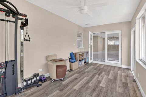 Tiny photo for 12411 SW 2nd Street, Plantation, FL 33325 (MLS # B26035789)