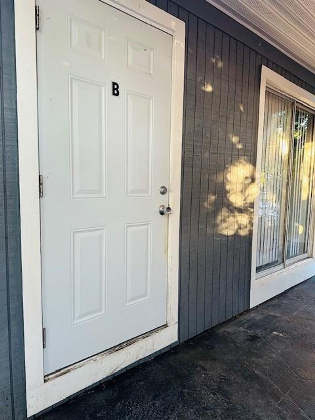 Photo of 3593 NW Elizabeth Street #B, Palm Springs, FL 33461 (MLS # F10477305)