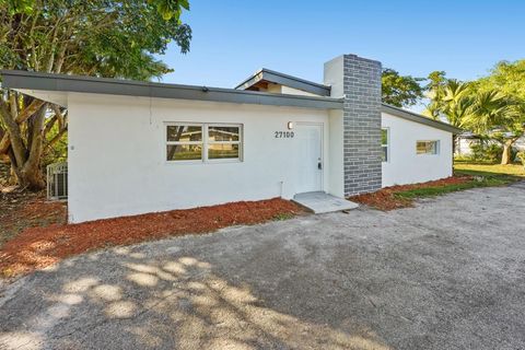 27100 SW 144th Avenue Homestead FL 33032