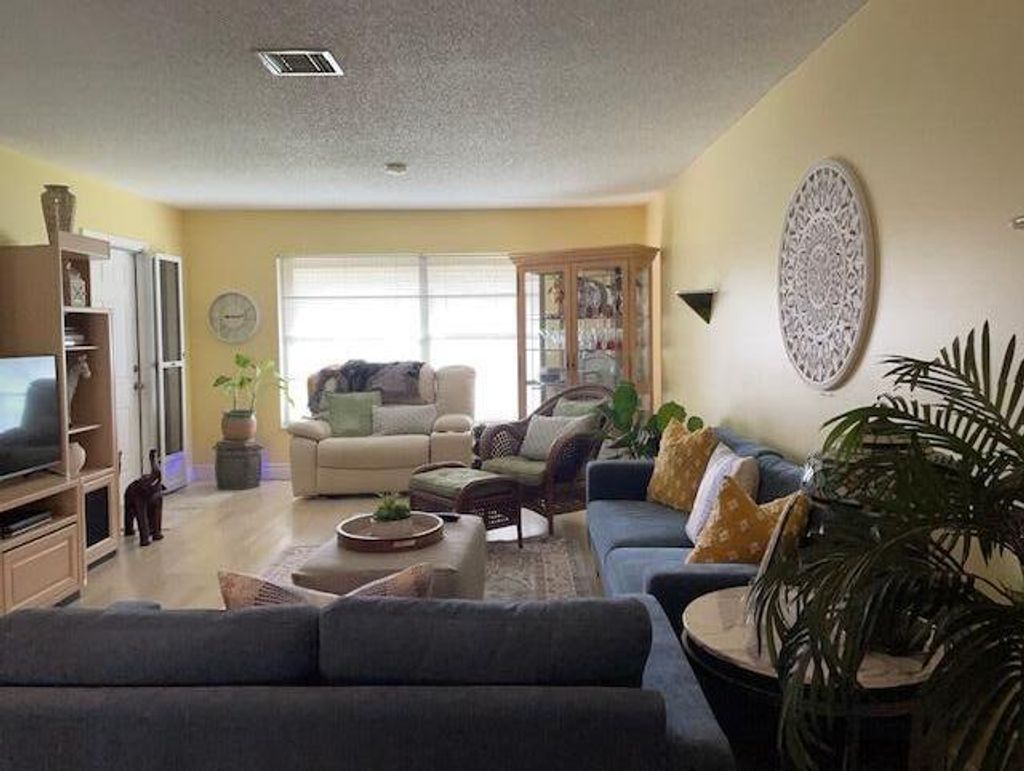 Photo of 9885 Clusia Tree Drive #A, Boynton Beach, FL 33436 (MLS # R11147484)