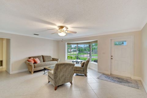 A home in Lake Worth Beach