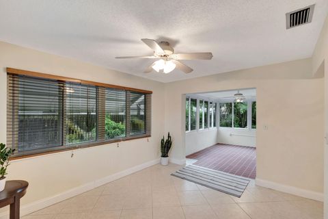 A home in Lake Worth Beach