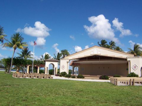 A home in Lake Worth Beach