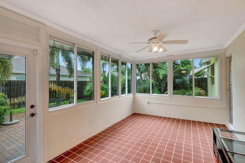 A home in Lake Worth Beach