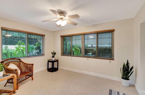 A home in Lake Worth Beach