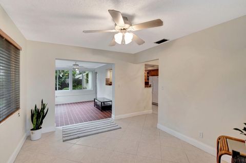 A home in Lake Worth Beach