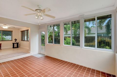 A home in Lake Worth Beach