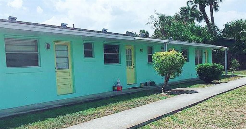 Photo of 2546 NE Hickory Avenue, Jensen Beach, FL 34957 (MLS # R10720574)