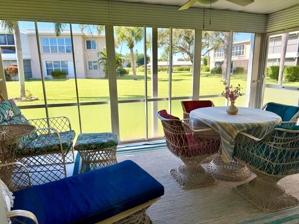 Photo of 1360 NW 19th Terrace #102, Delray Beach, FL 33445 (MLS # R11137371)