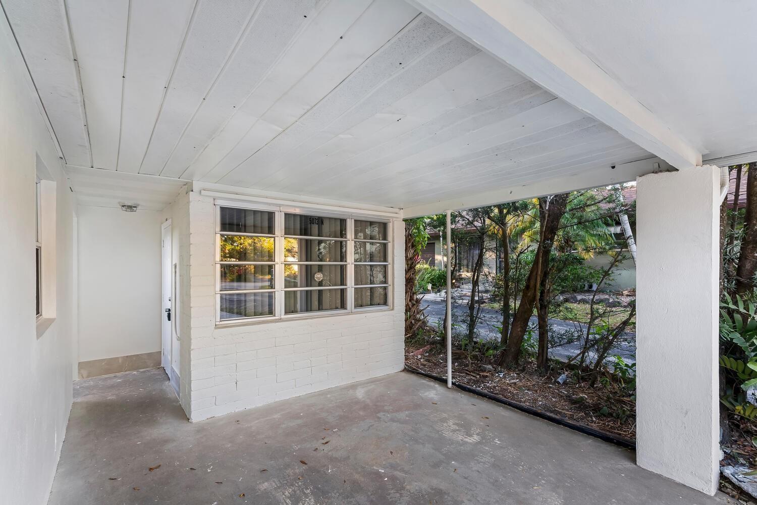 Seminole Park Sub 24-32 B - Residential Lease