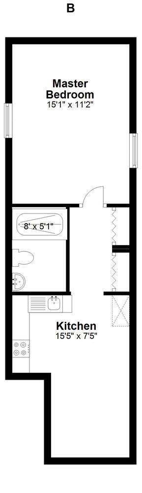 Seminole Park Sub 24-32 B - Residential Lease