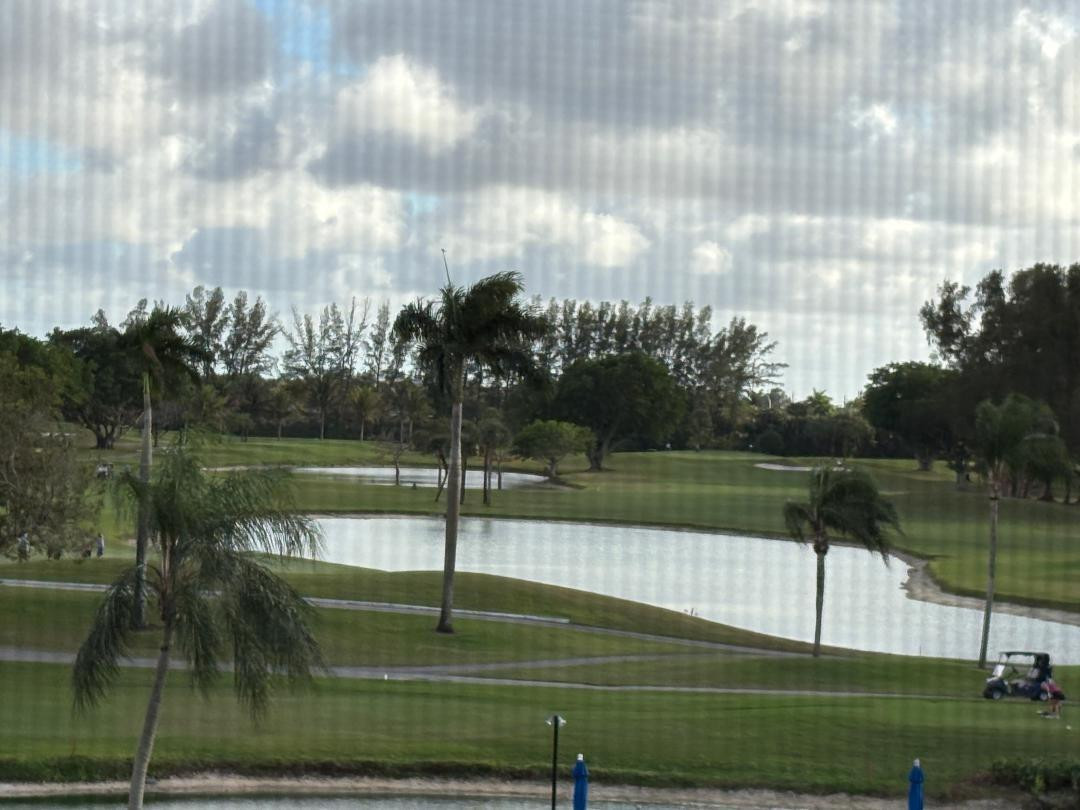 Hollybrook Golf & Tennis - Residential