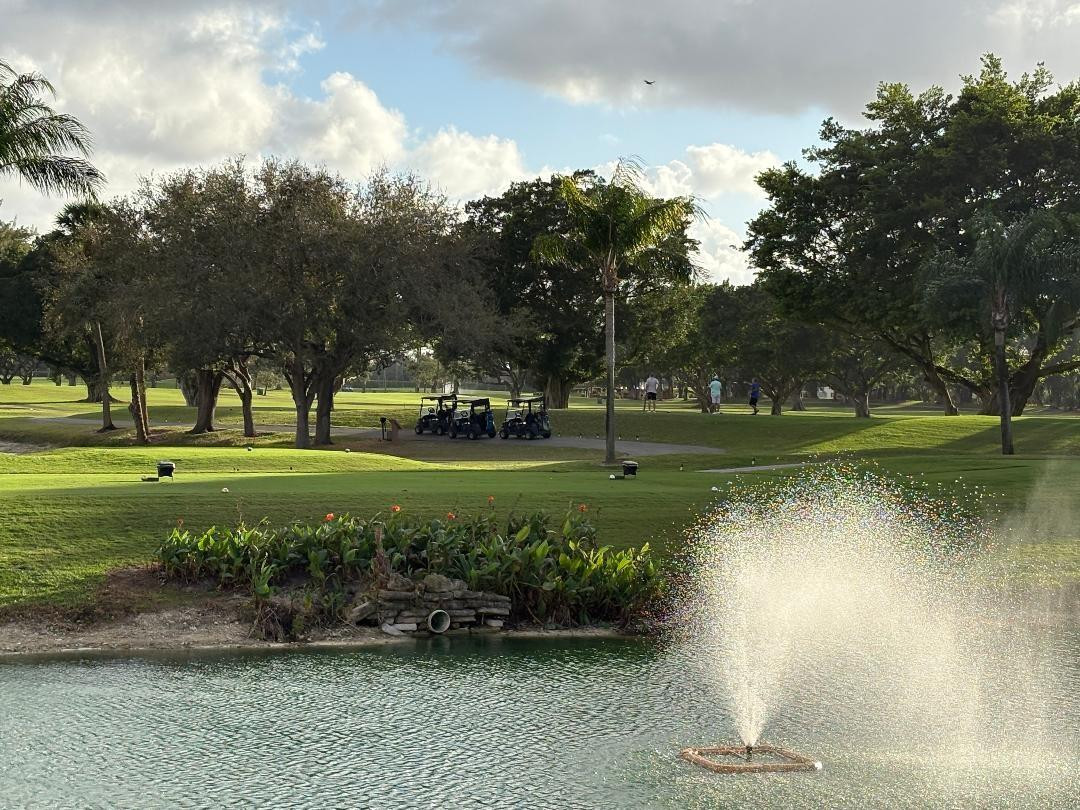 Hollybrook Golf & Tennis - Residential