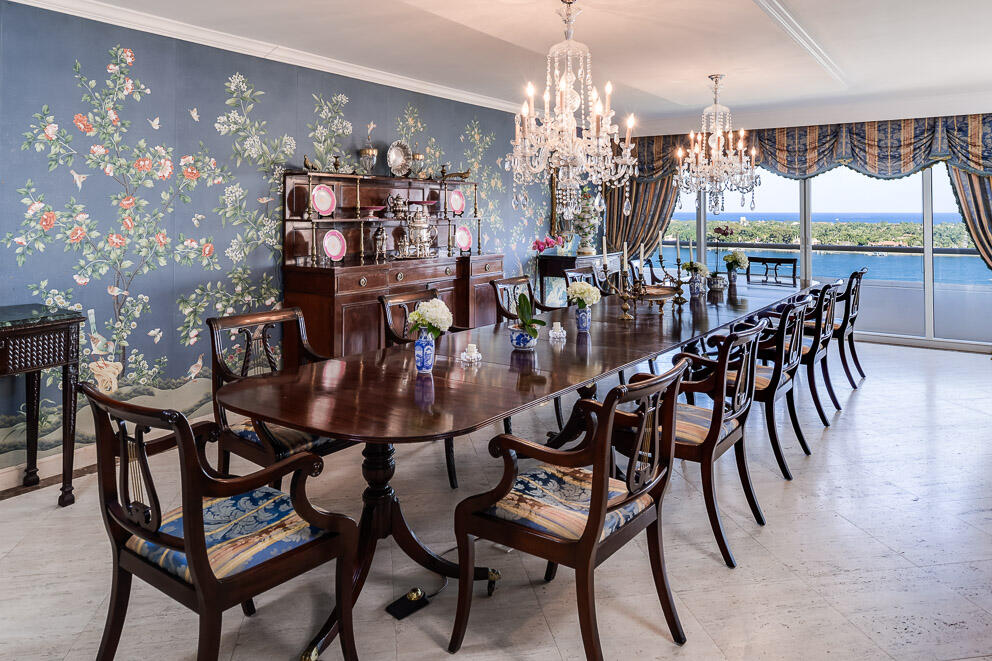 TRUMP PLAZA OF THE PALM BEACHES CONDO - Residential