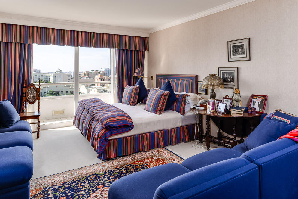 TRUMP PLAZA OF THE PALM BEACHES CONDO - Residential