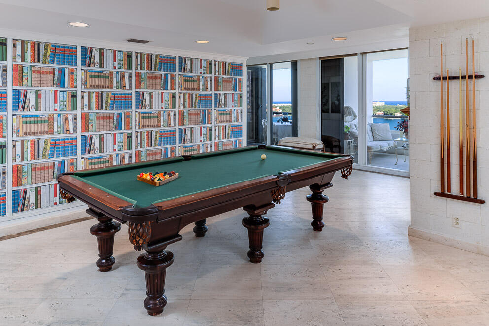 TRUMP PLAZA OF THE PALM BEACHES CONDO - Residential