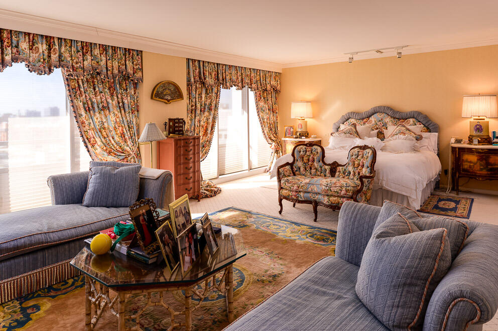 TRUMP PLAZA OF THE PALM BEACHES CONDO - Residential