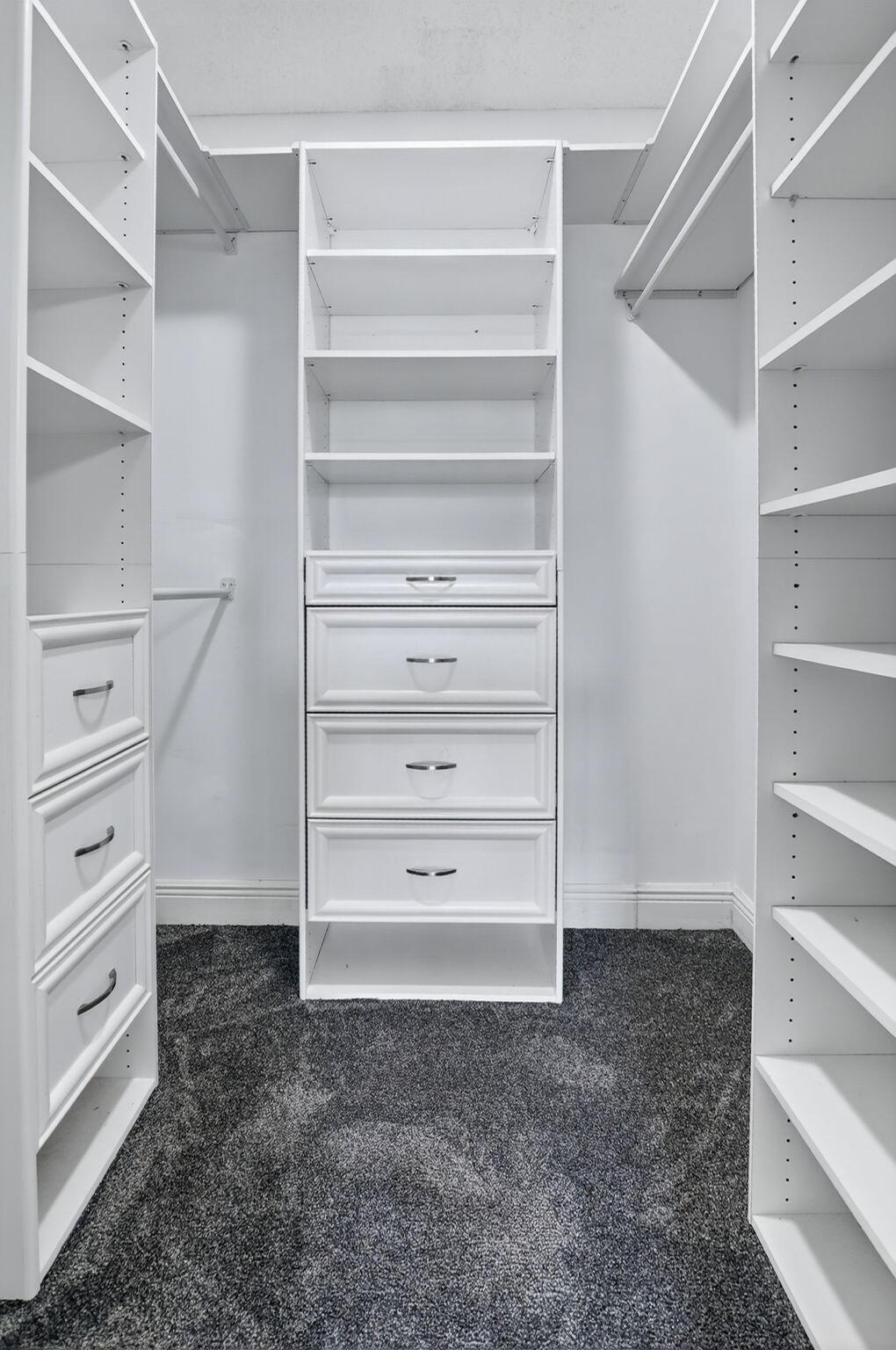 BOCA BAYOU CONDO - Residential Lease