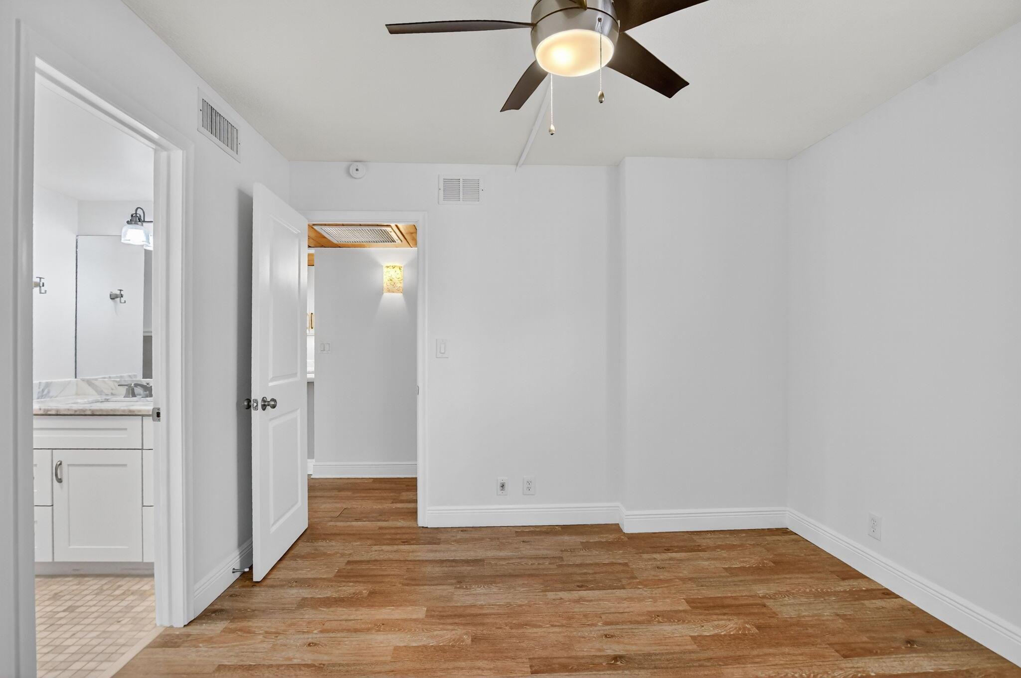 BOCA BAYOU CONDO - Residential Lease