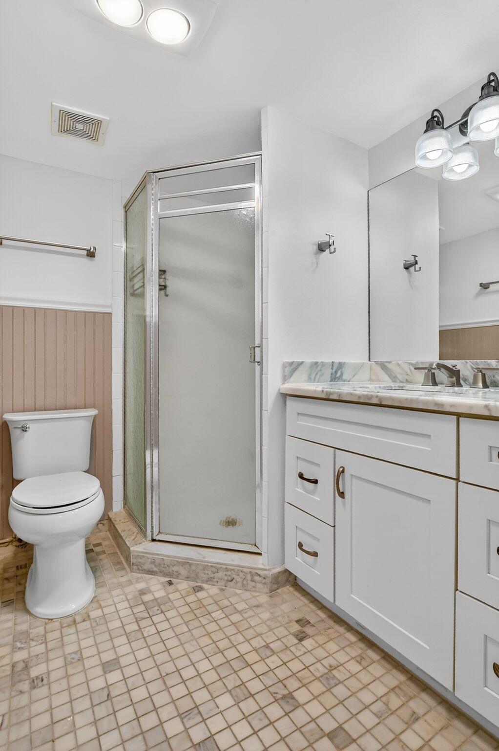 BOCA BAYOU CONDO - Residential Lease