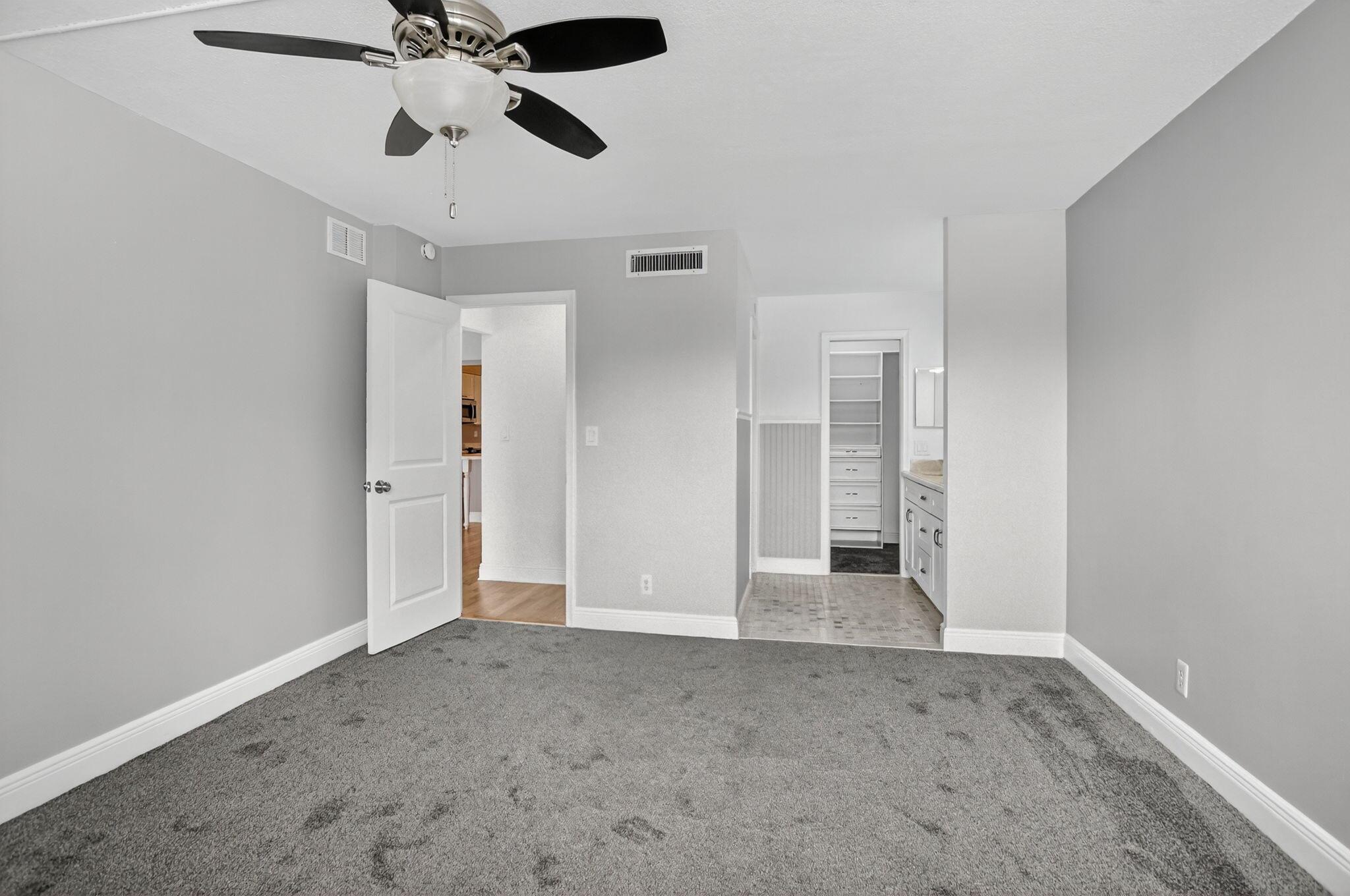 BOCA BAYOU CONDO - Residential Lease