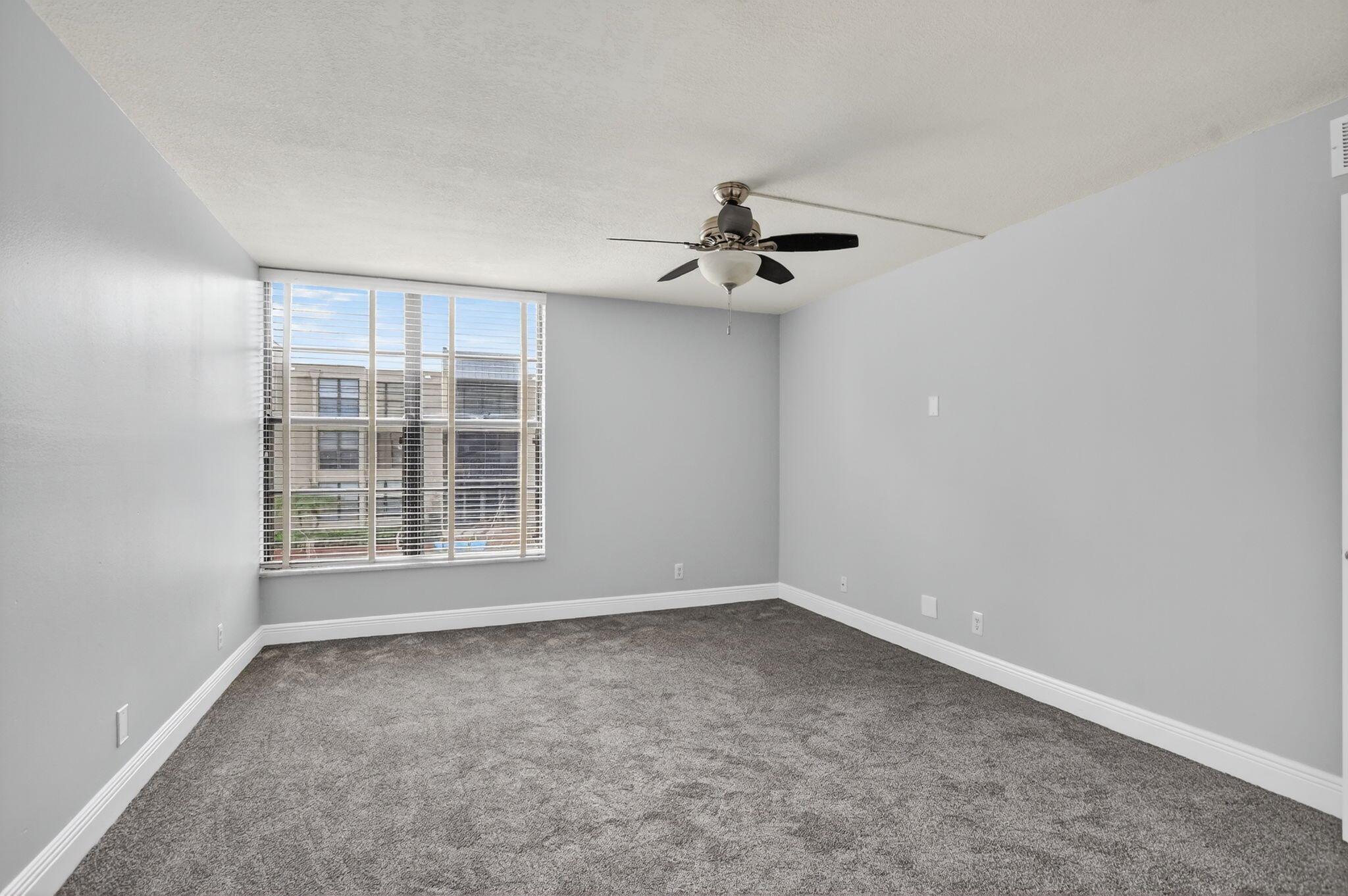 BOCA BAYOU CONDO - Residential Lease