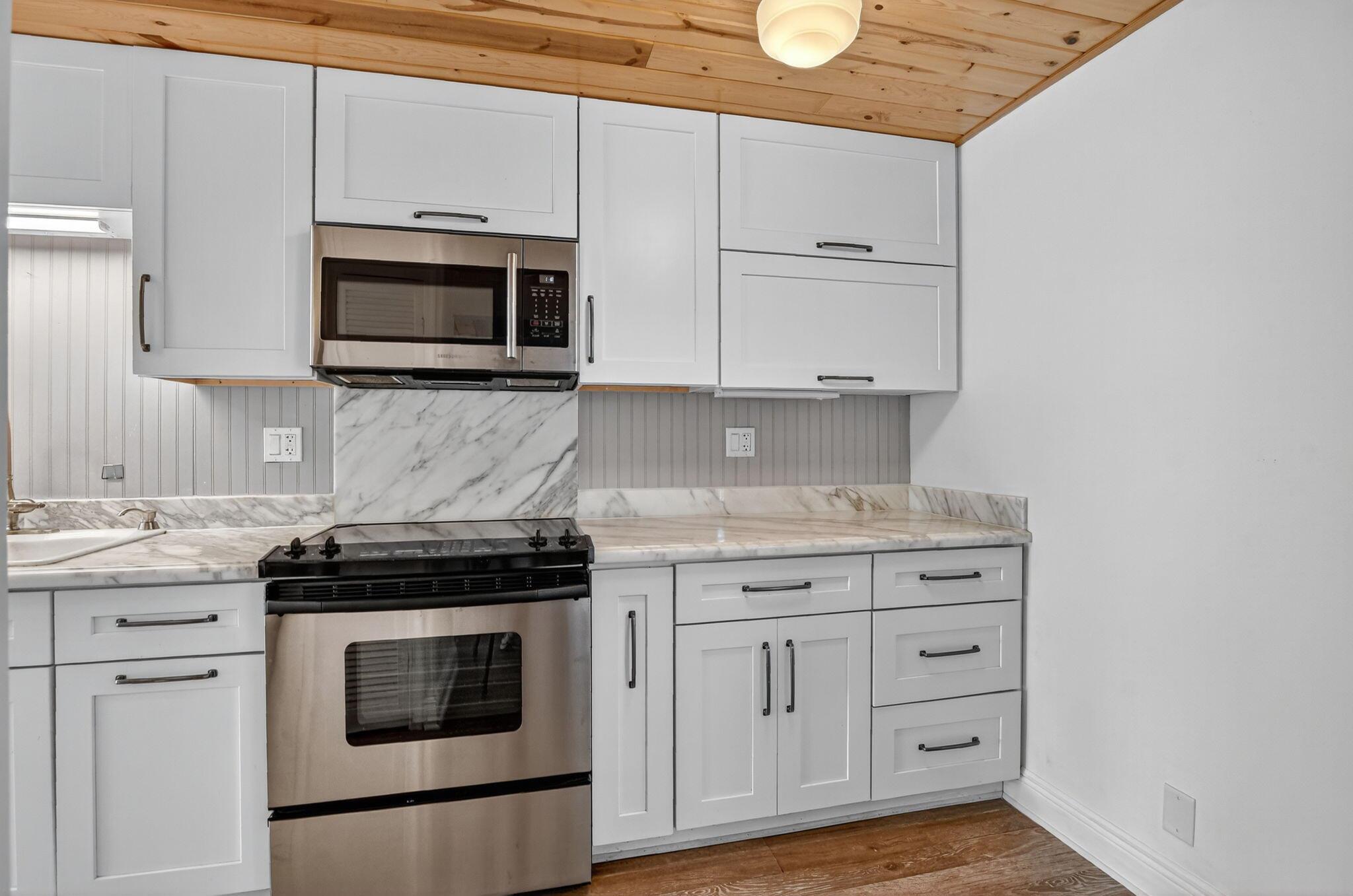 BOCA BAYOU CONDO - Residential Lease