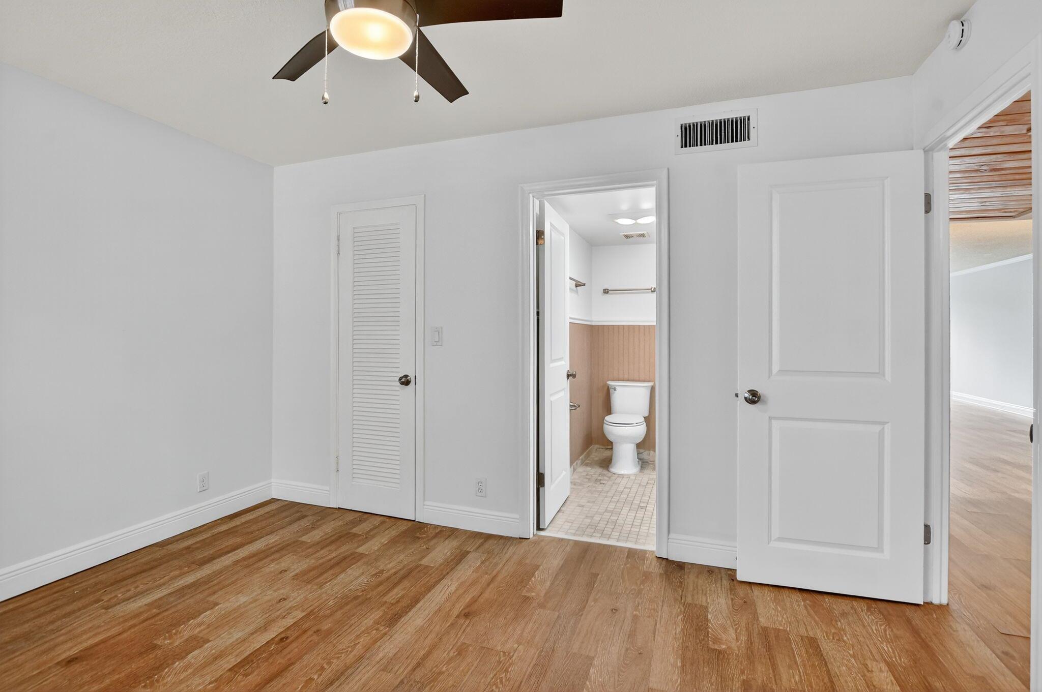 BOCA BAYOU CONDO - Residential Lease