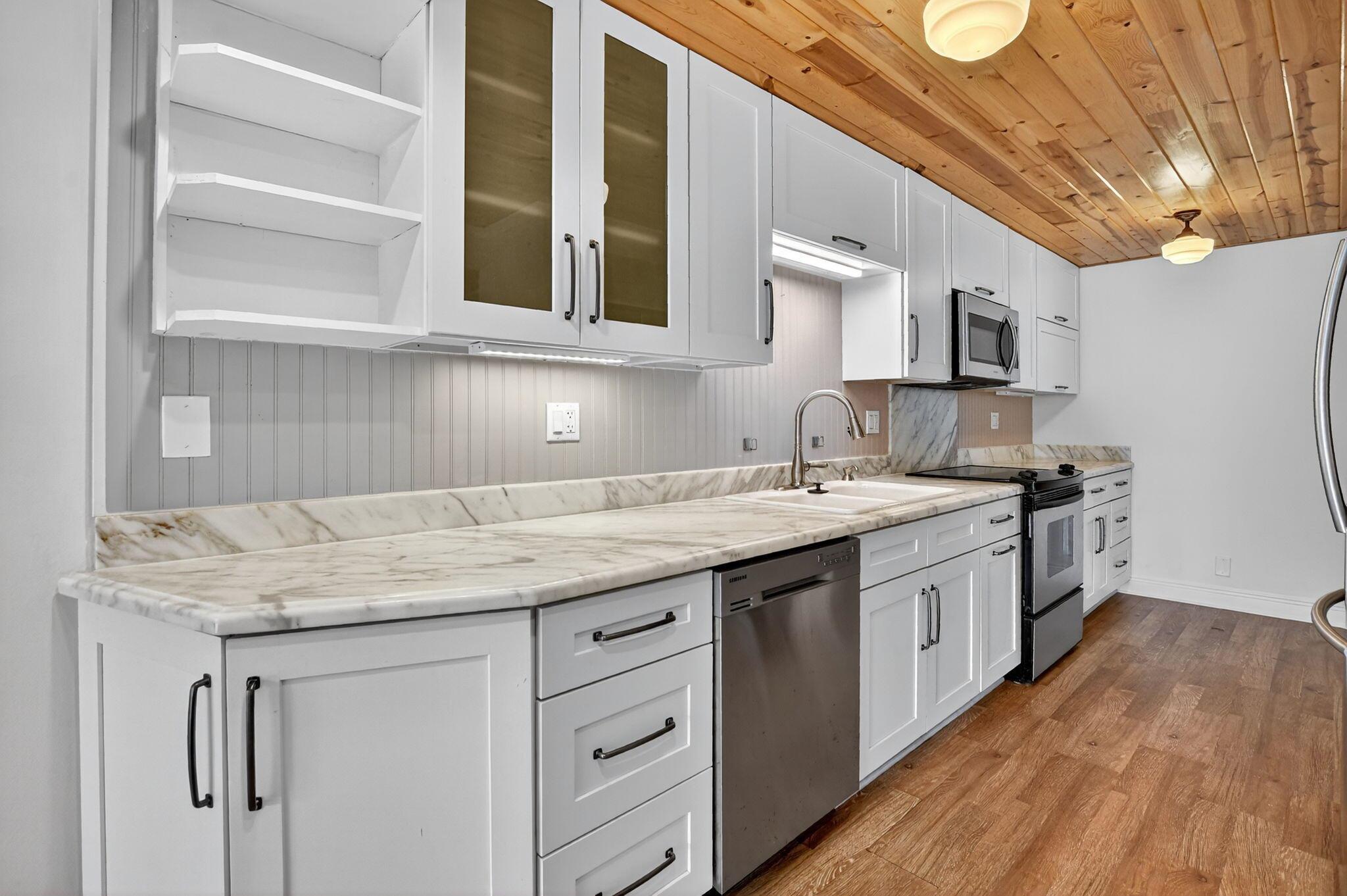 BOCA BAYOU CONDO - Residential Lease