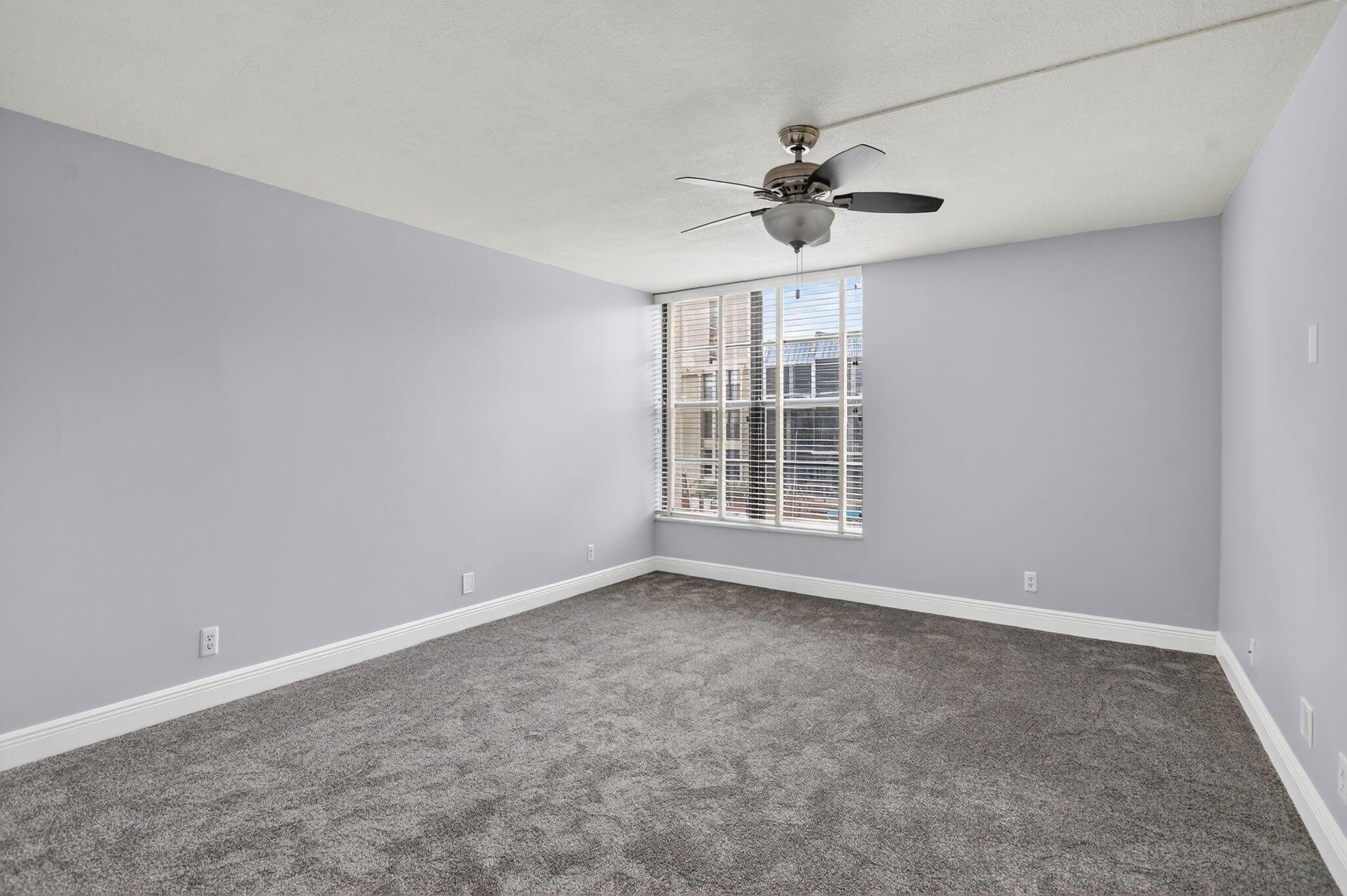 BOCA BAYOU CONDO - Residential Lease