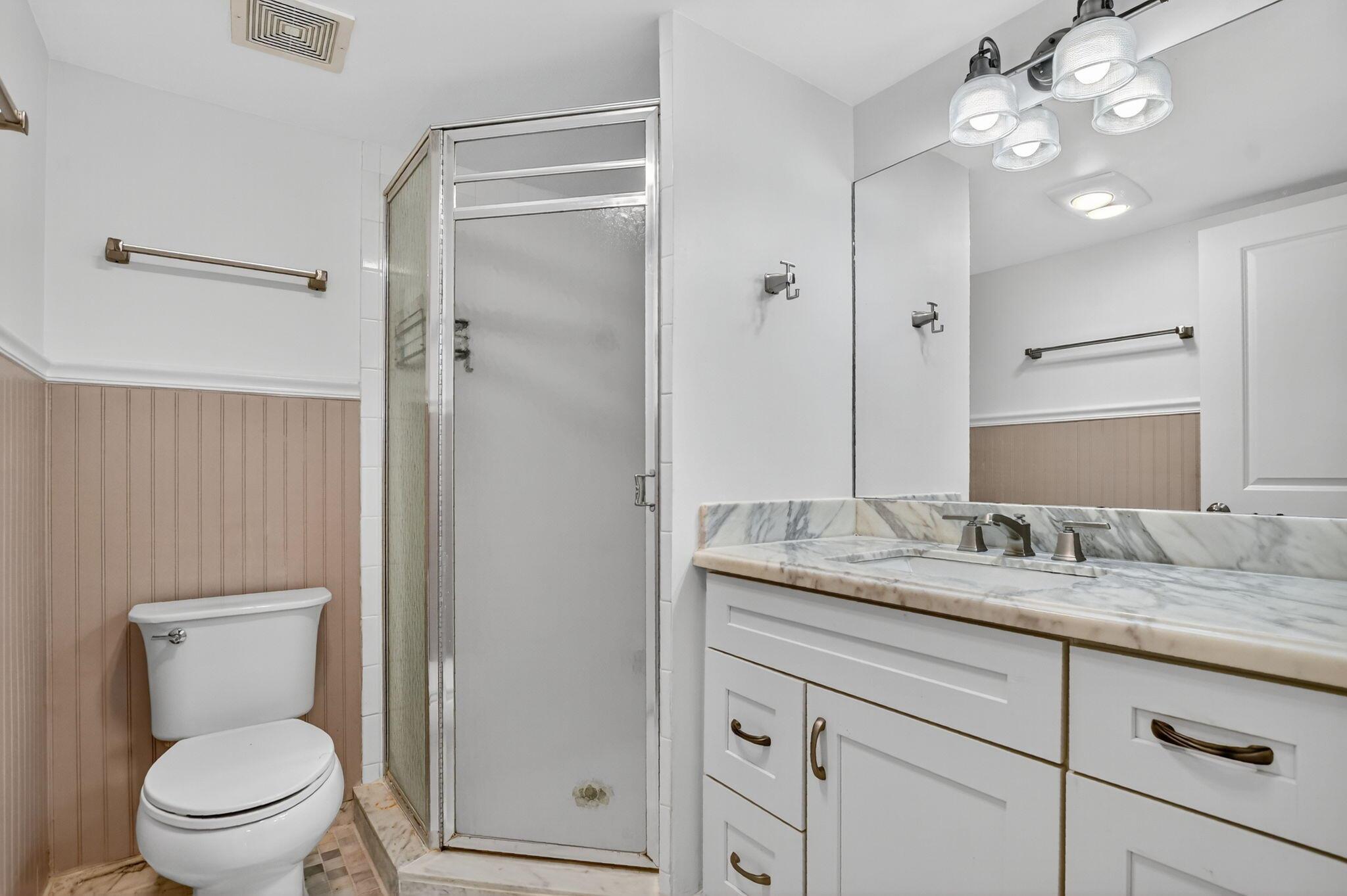 BOCA BAYOU CONDO - Residential Lease