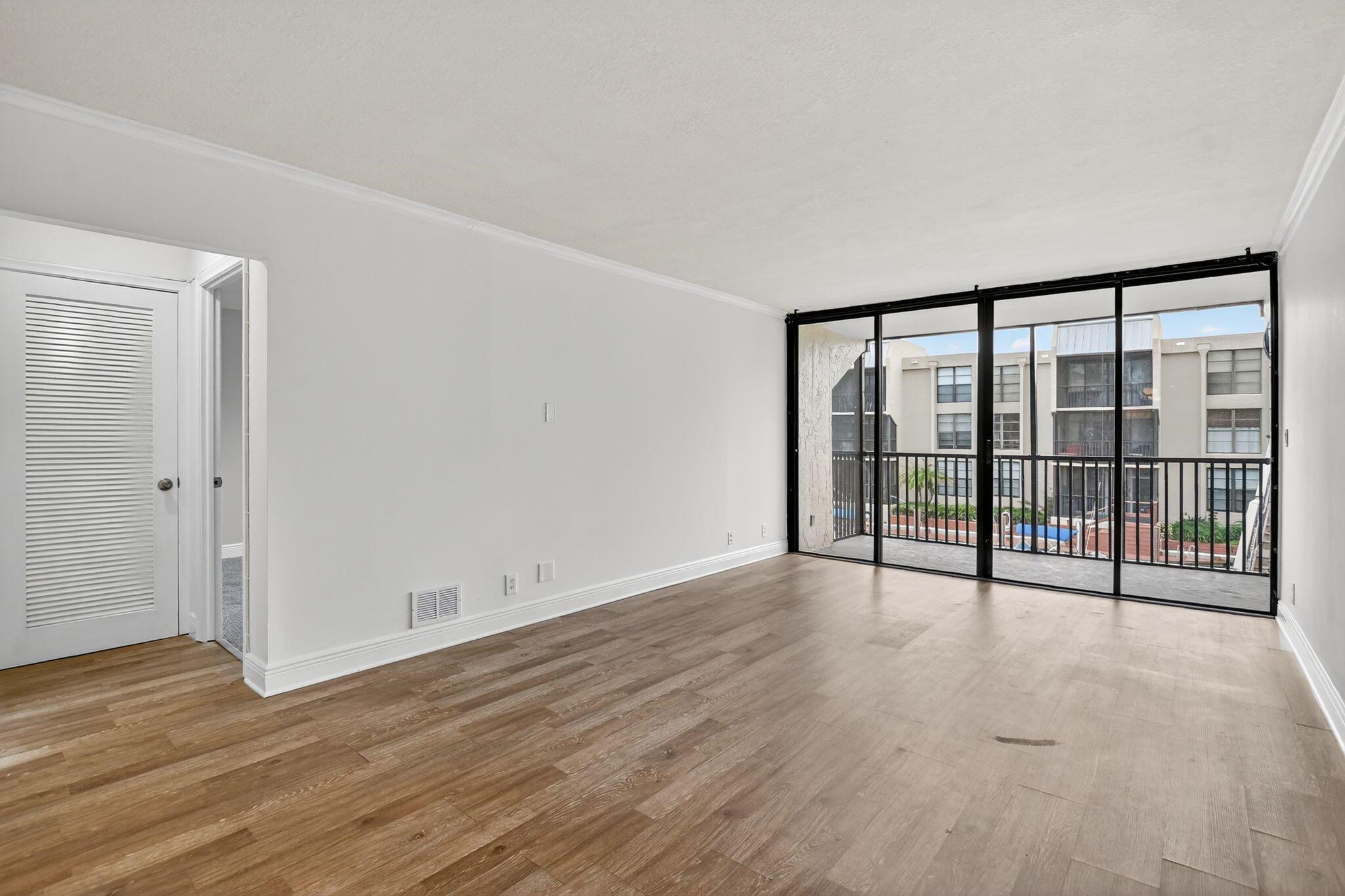 BOCA BAYOU CONDO - Residential Lease