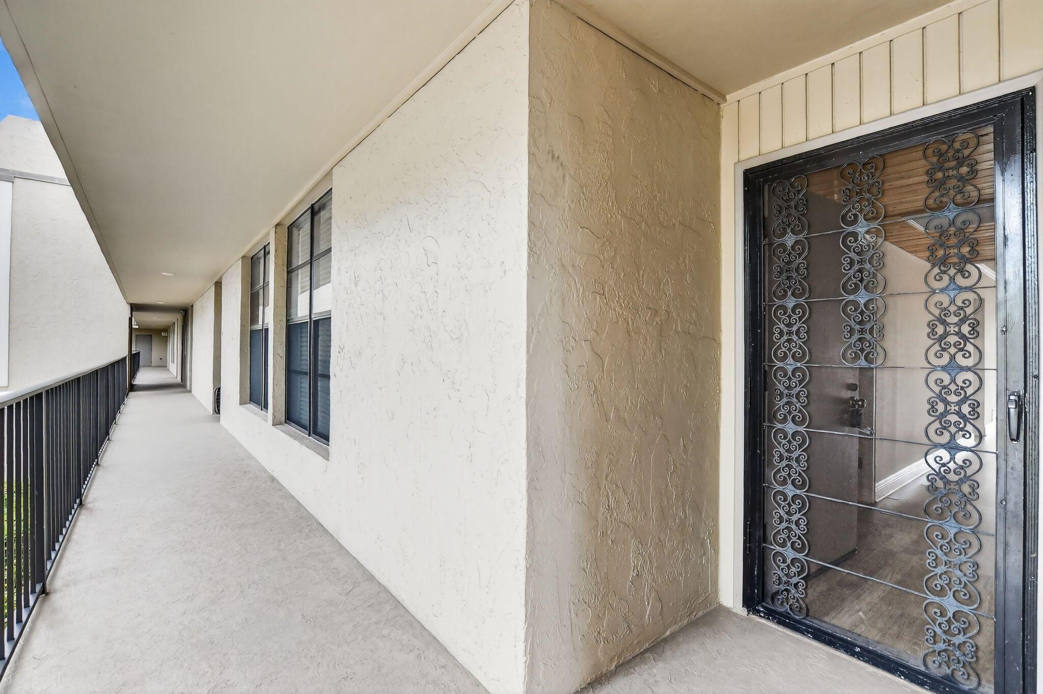 BOCA BAYOU CONDO - Residential Lease