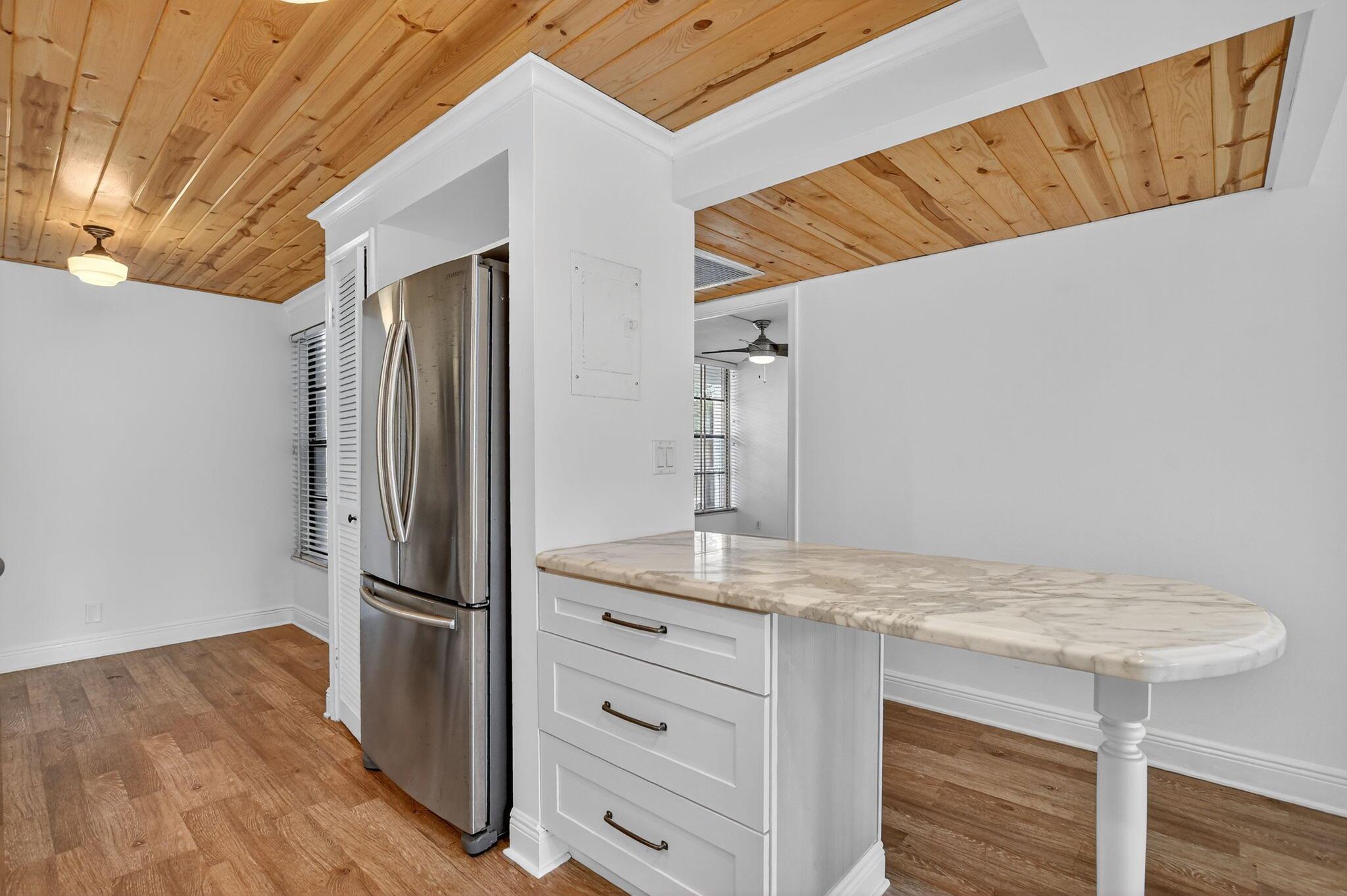 BOCA BAYOU CONDO - Residential Lease