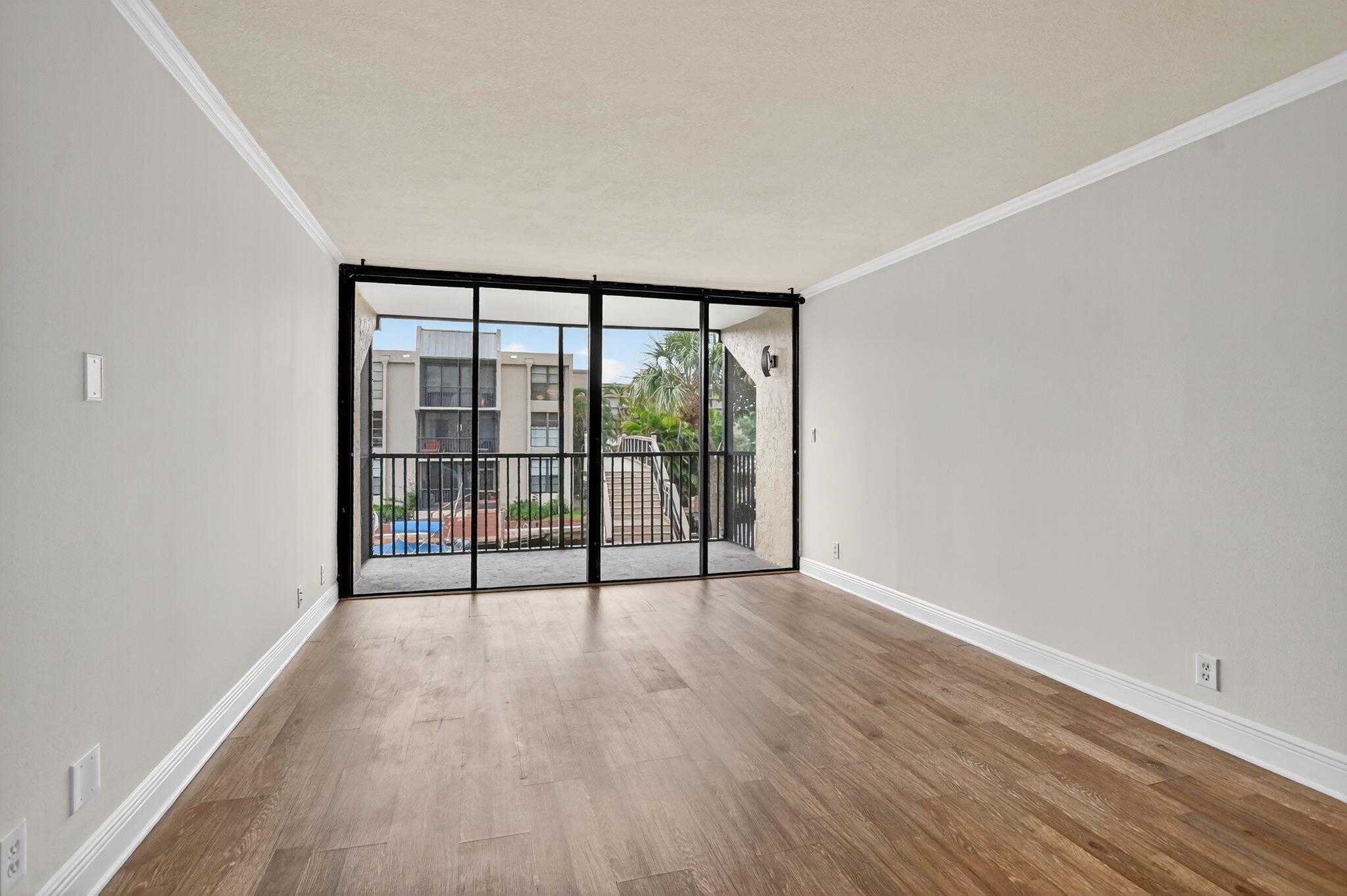 BOCA BAYOU CONDO - Residential Lease