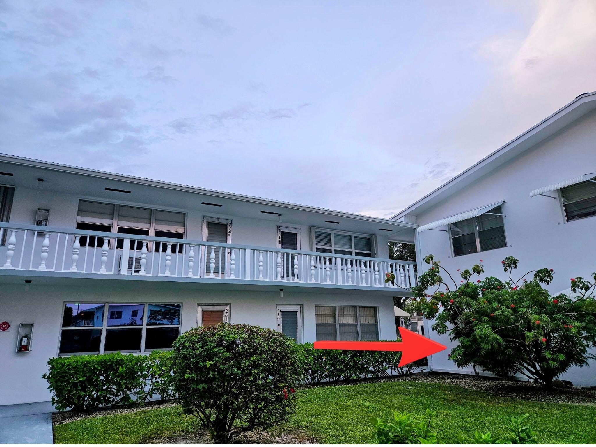 WINDSOR CONDOS - Residential