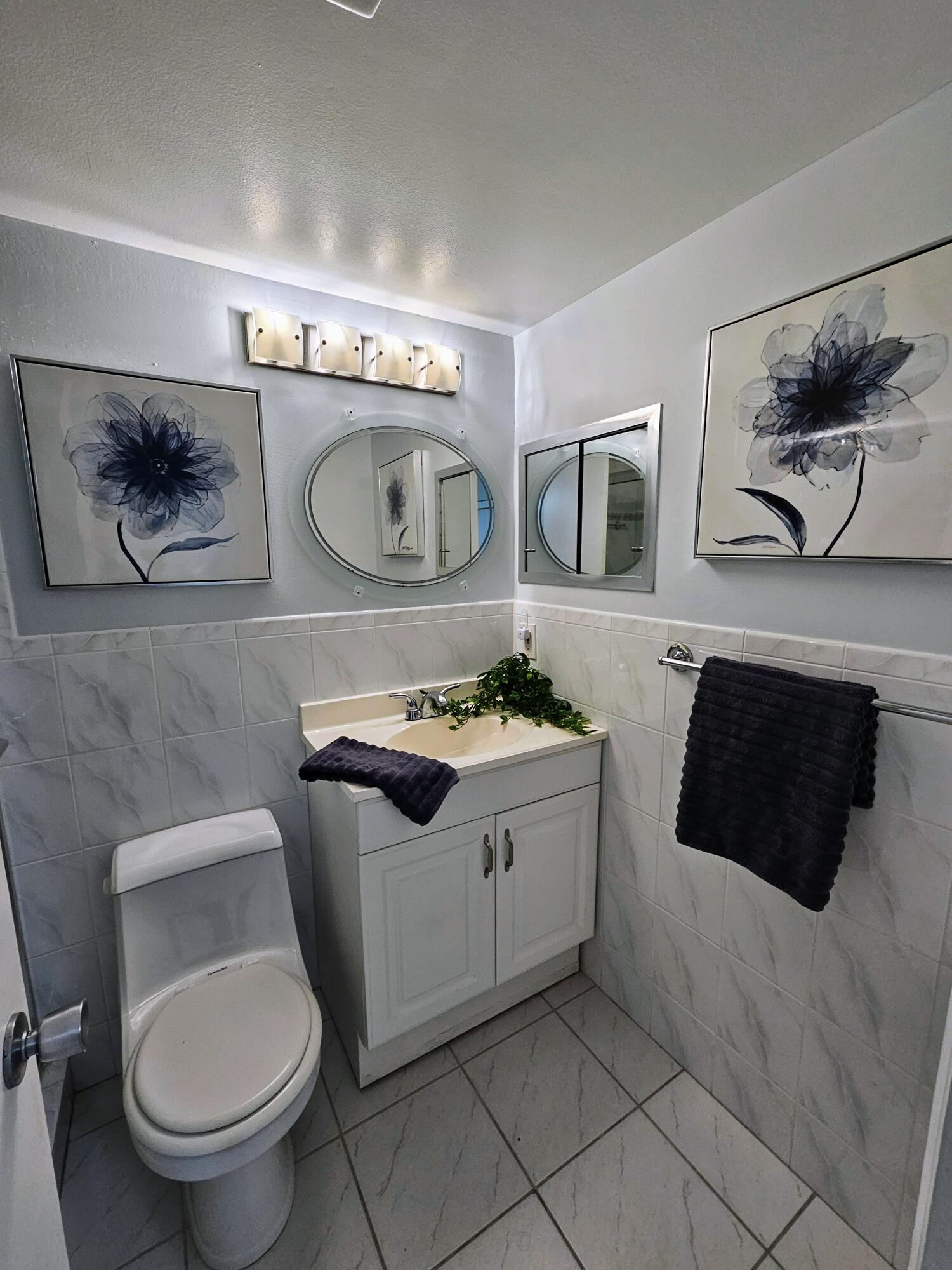 WINDSOR CONDOS - Residential