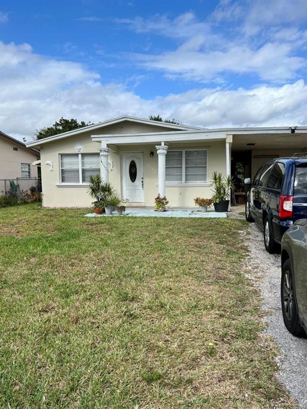 Photo of 4087 Fern Street, Lake Worth Beach, FL 33461 (MLS # R10873708)