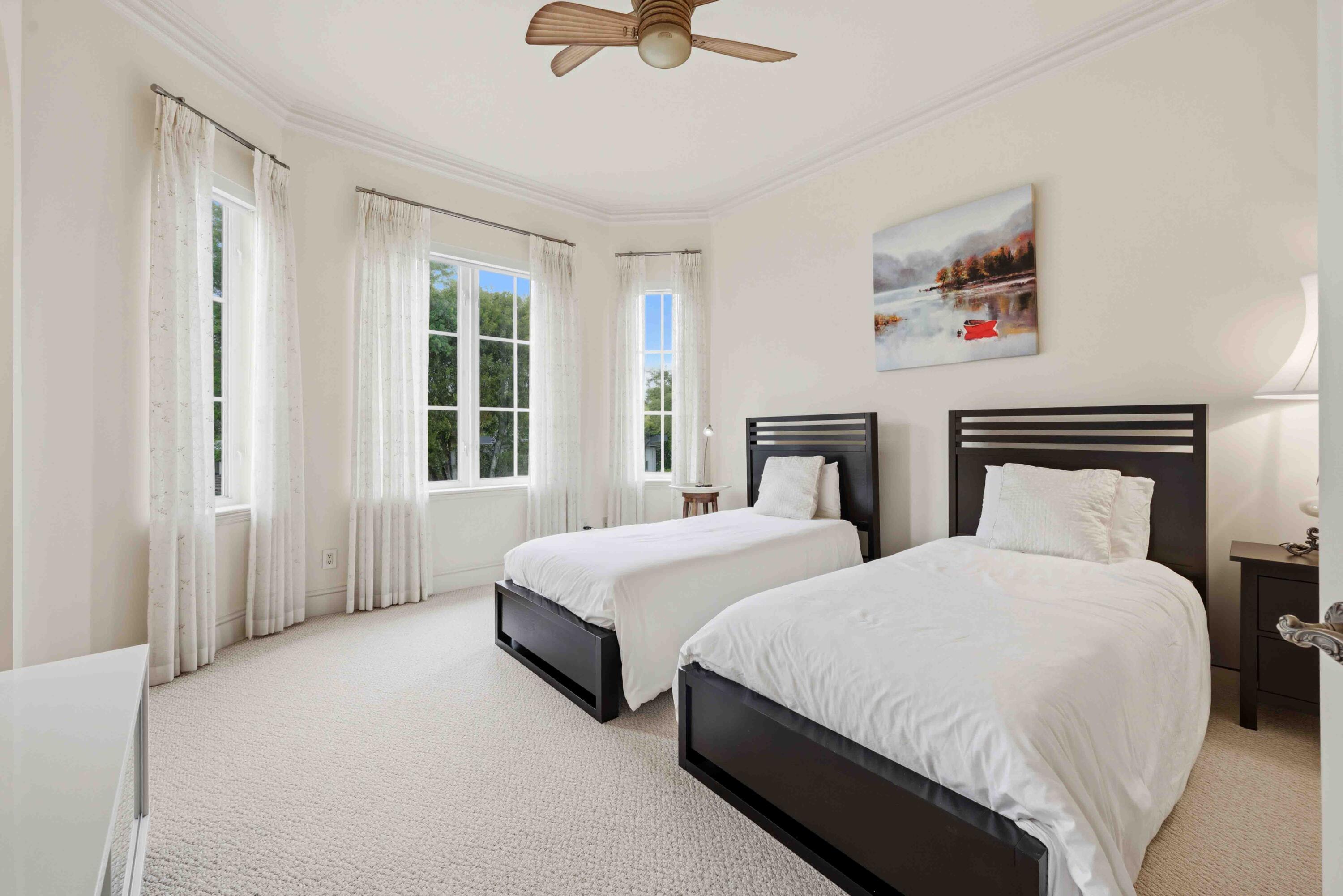 LONG LAKE ESTATES 1 AS - Residential