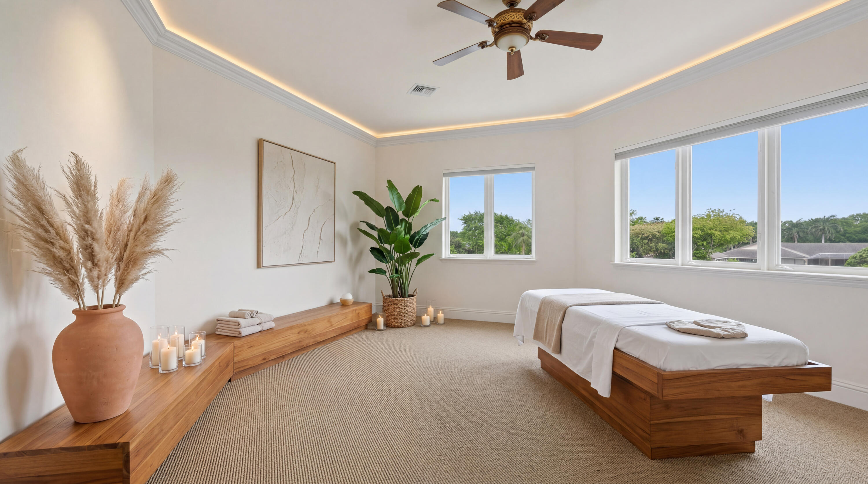 LONG LAKE ESTATES 1 AS - Residential