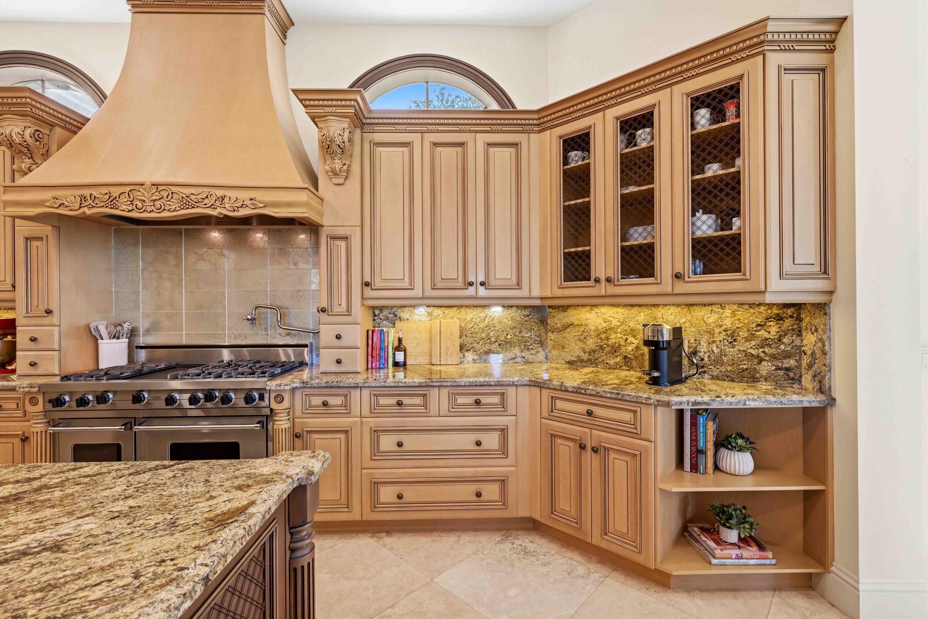 LONG LAKE ESTATES 1 AS - Residential