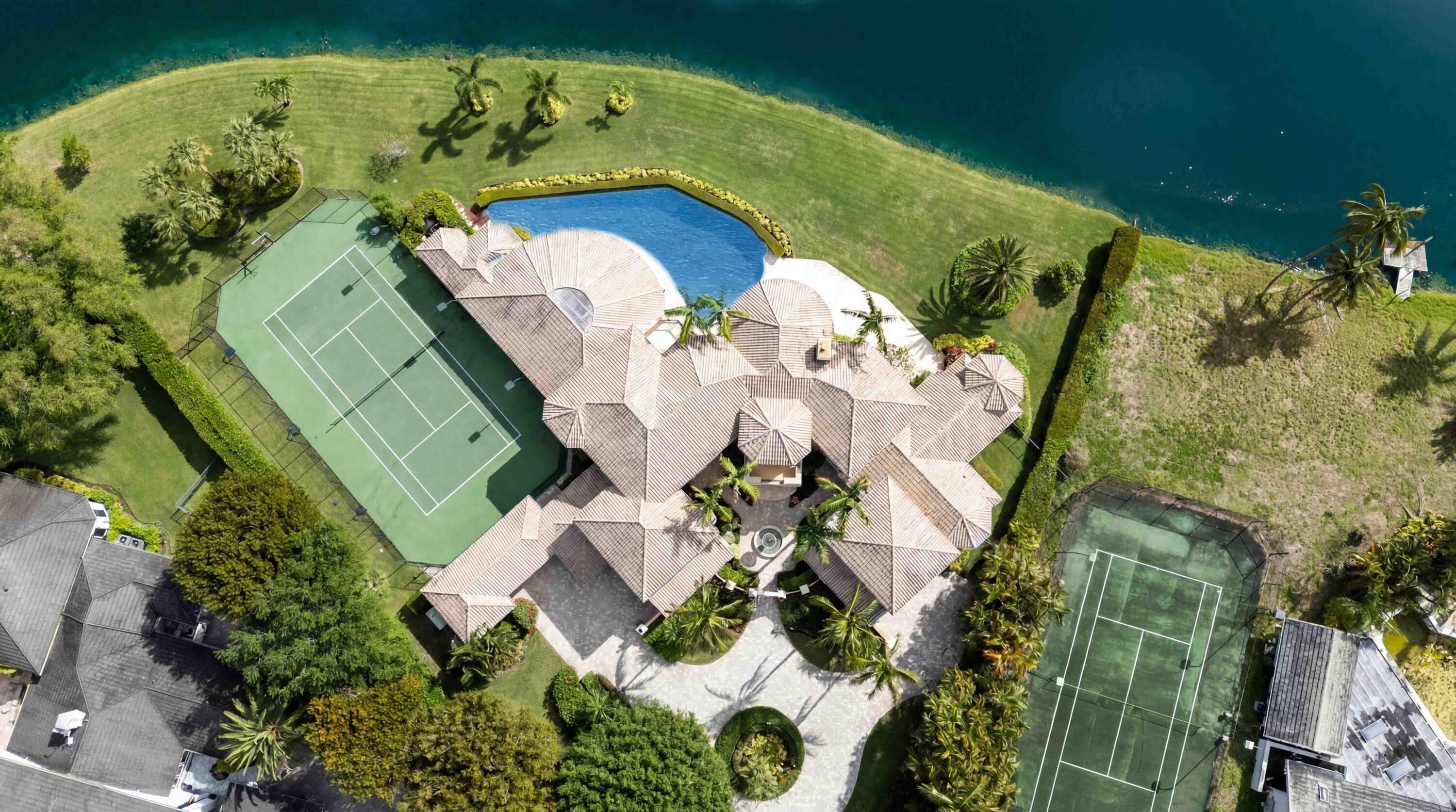 18118 Daybreak Drive