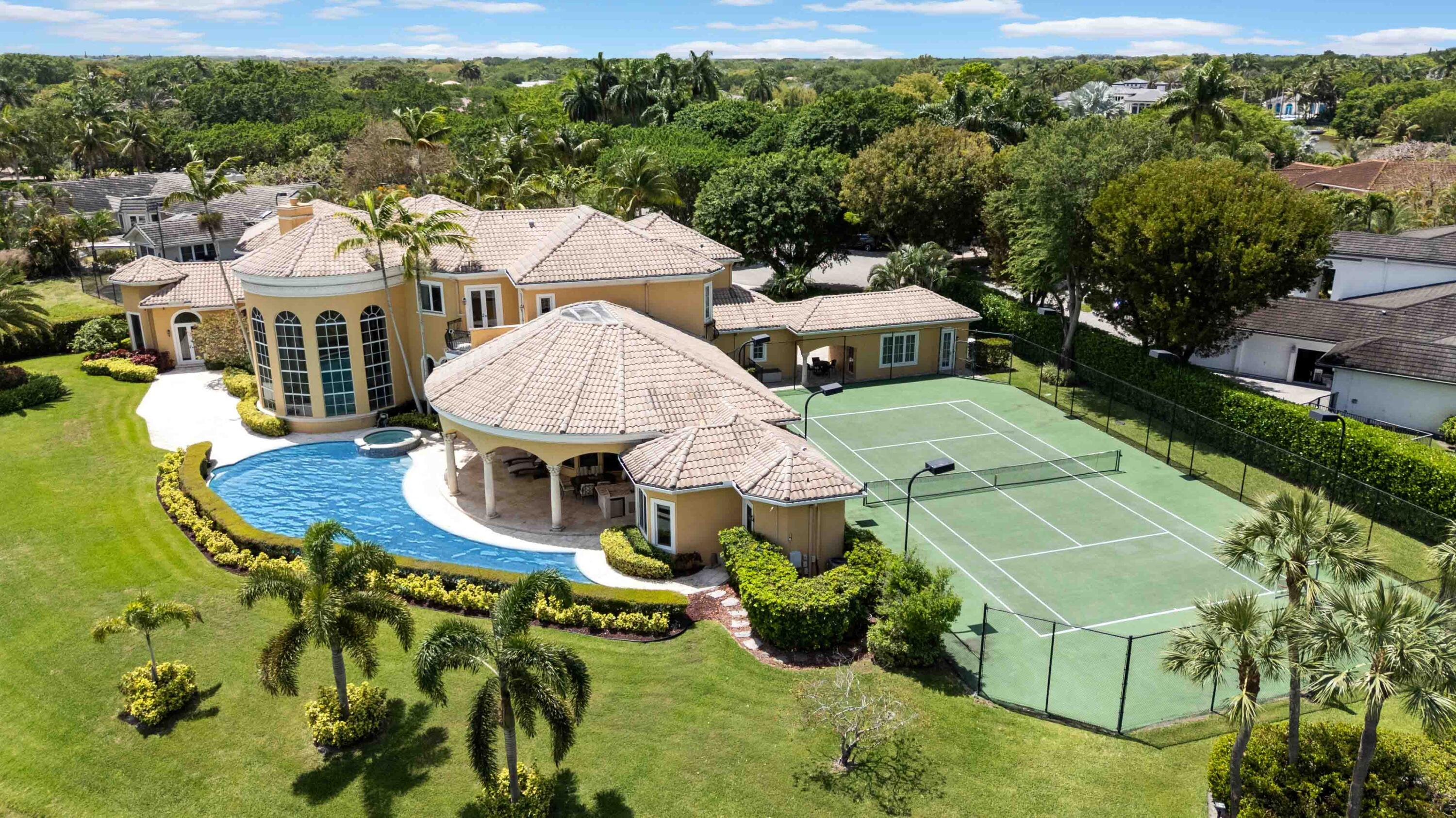 LONG LAKE ESTATES 1 AS - Residential