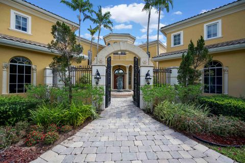 Tiny photo for 18118 Daybreak Drive, Boca Raton, FL 33496 (MLS # B26015068)