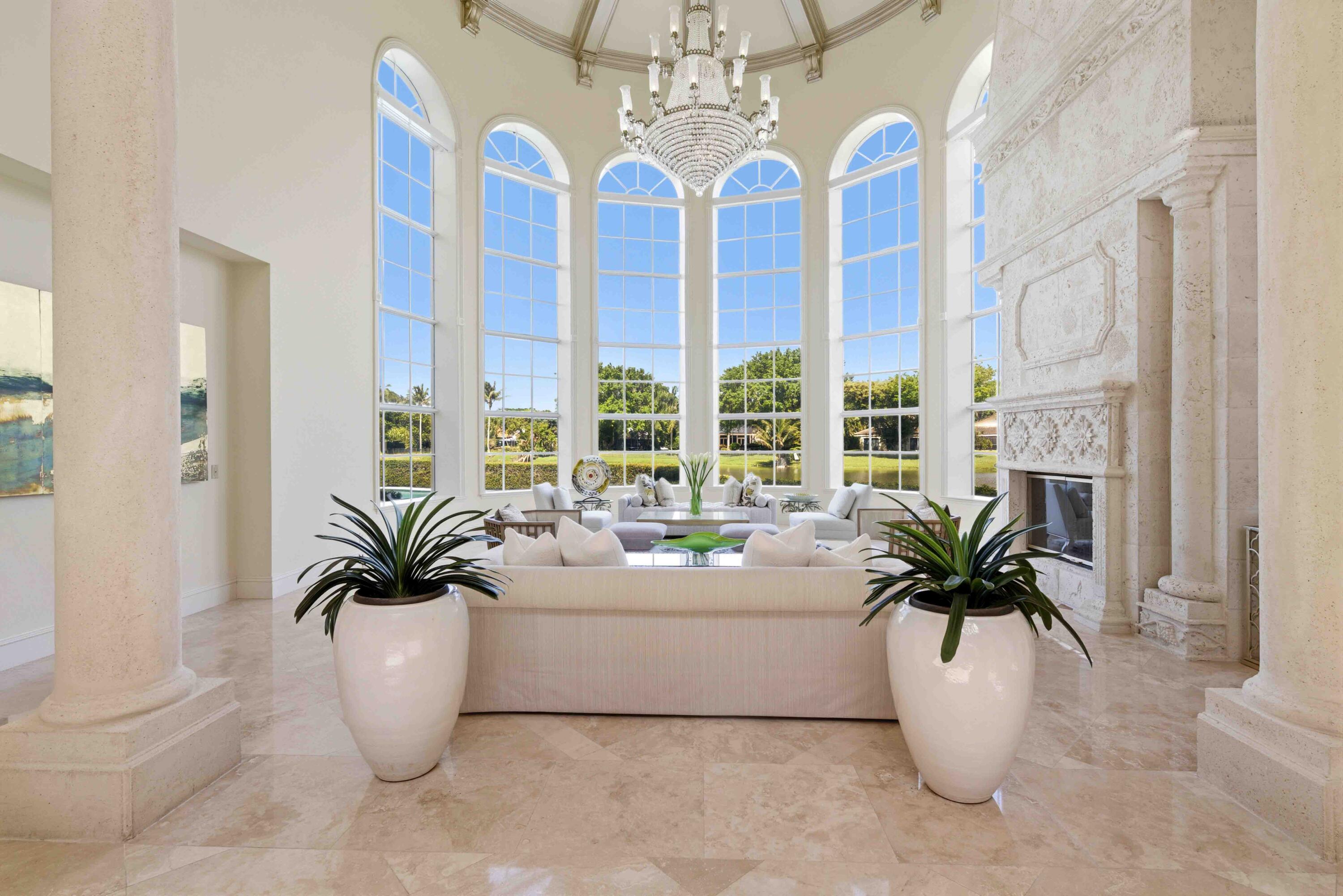 LONG LAKE ESTATES 1 AS - Residential