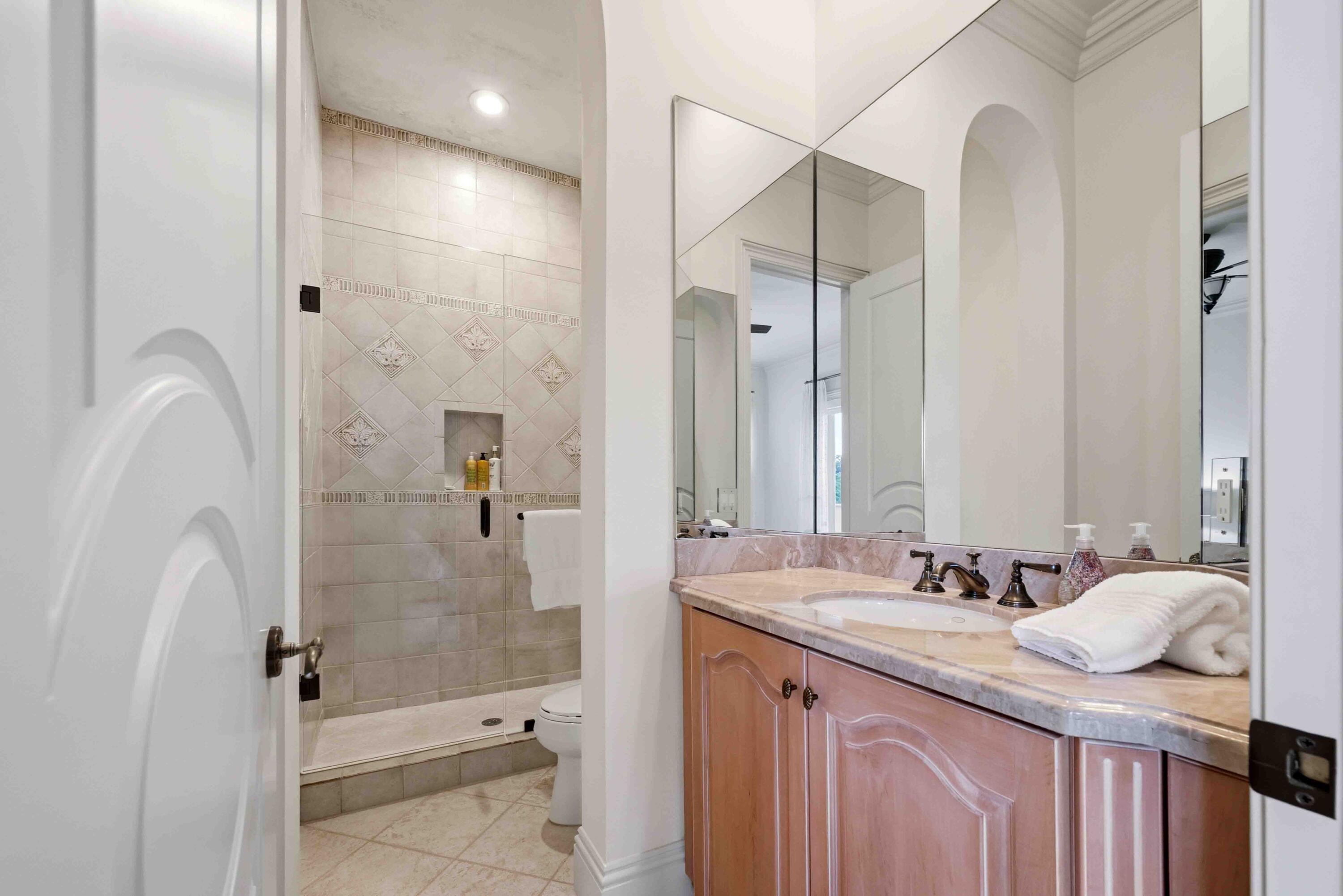 LONG LAKE ESTATES 1 AS - Residential