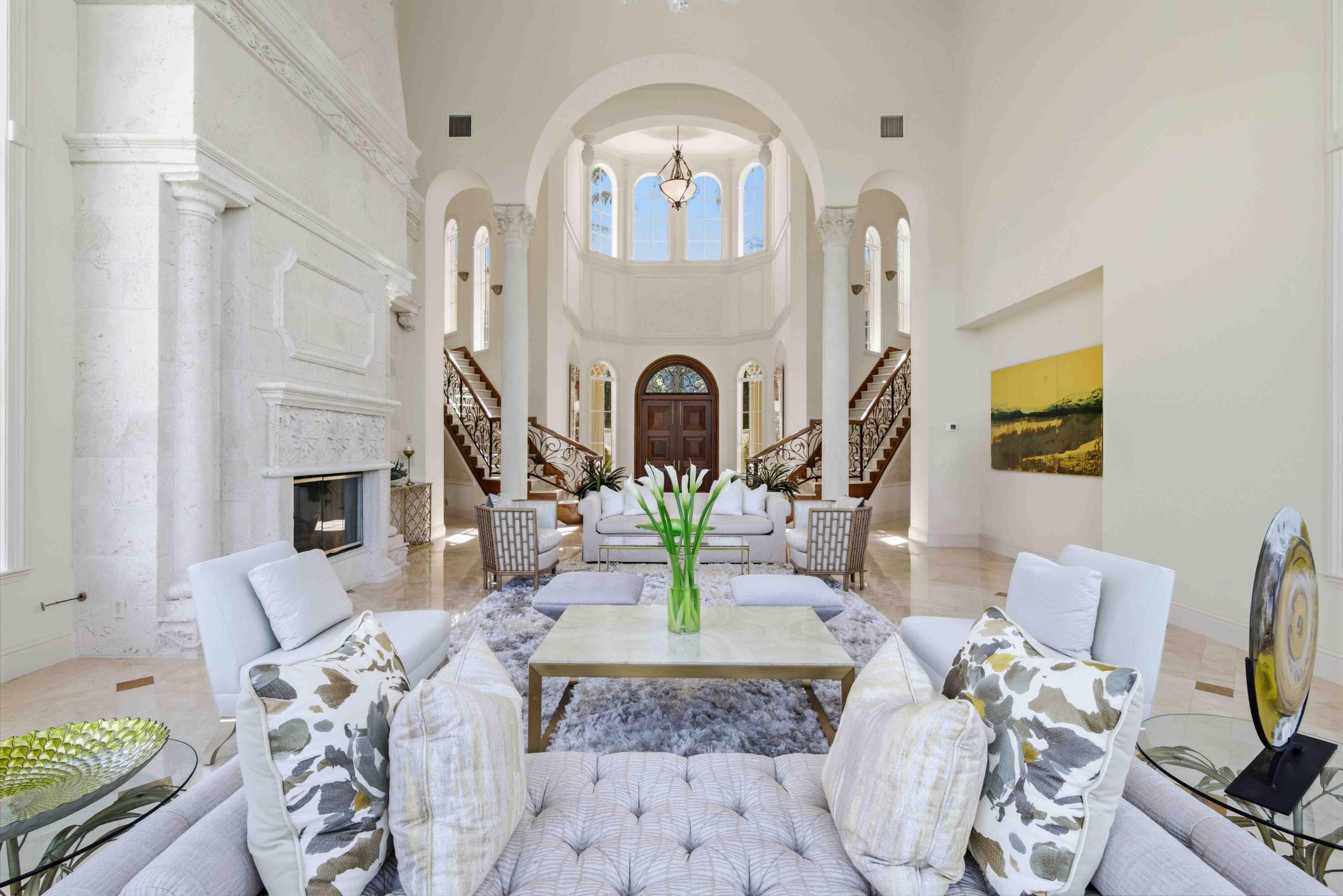 LONG LAKE ESTATES 1 AS - Residential