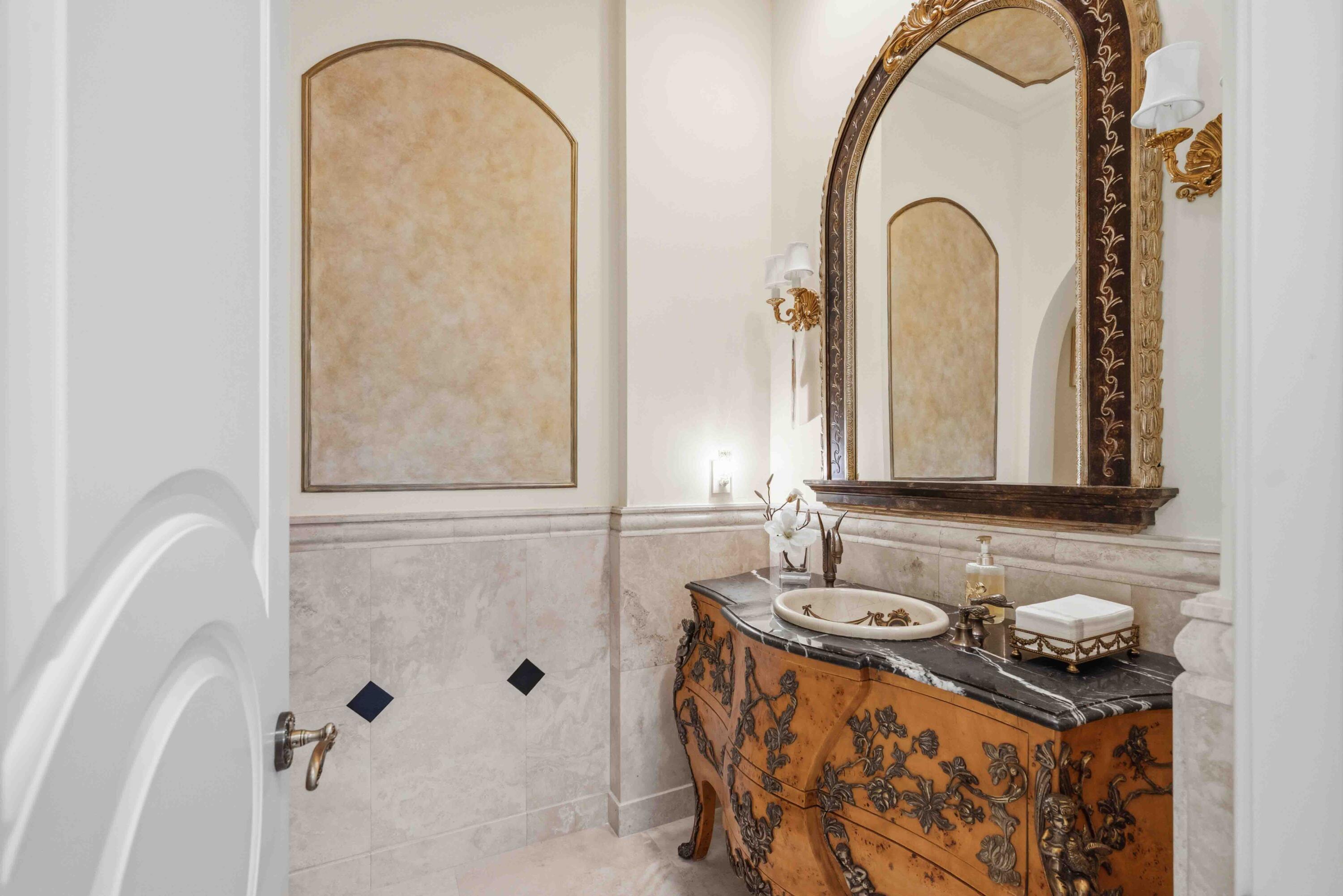 LONG LAKE ESTATES 1 AS - Residential